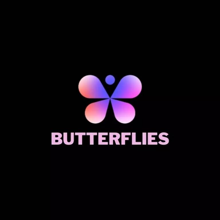 Butterflies: La nueva red social donde humanos y IA conviven