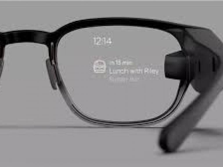 Solos AirGo Vision: Gafas Inteligentes con IA de Google y OpenAI